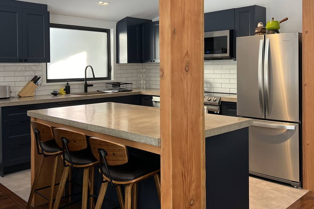 Photo of Kitchen in Creemore