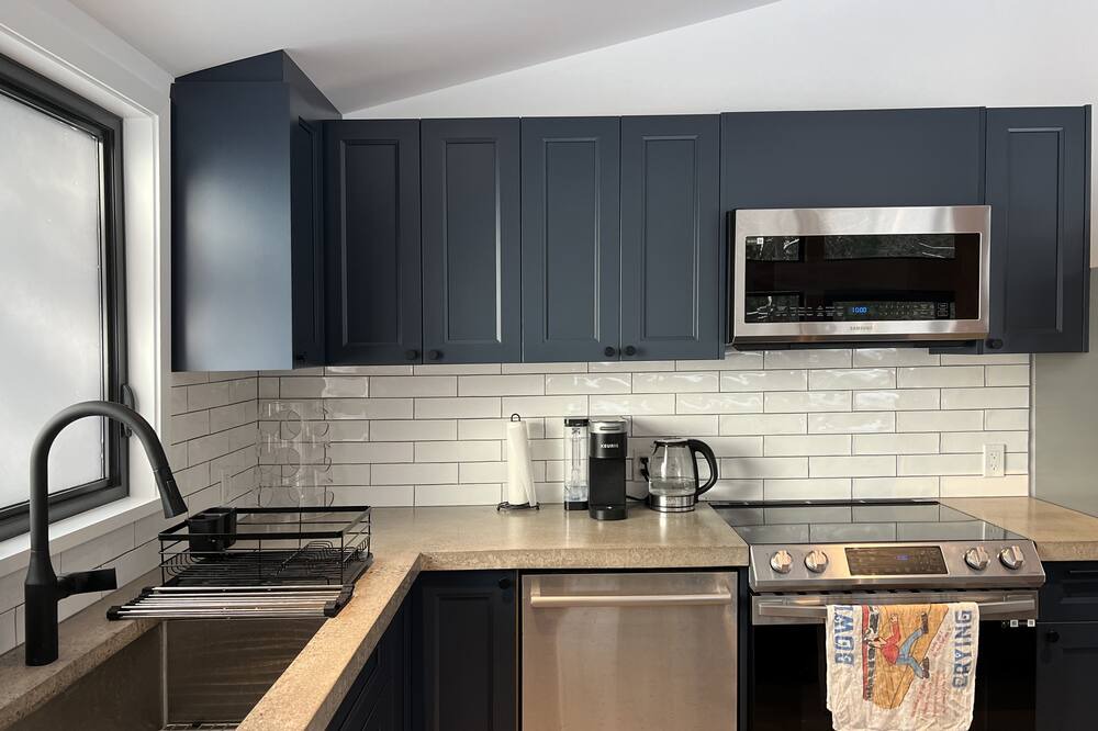 Photo of Kitchen in Creemore