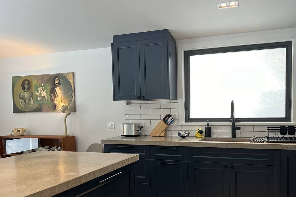 Photo of Kitchen in Creemore