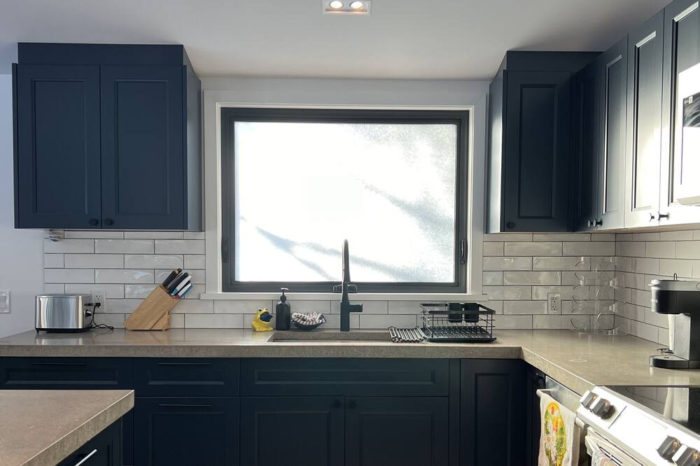 Photo of Kitchen in Creemore