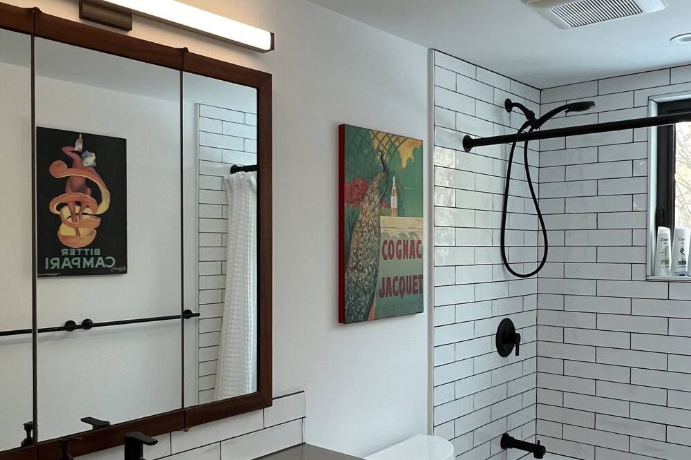 Photo of Bathroom in Creemore