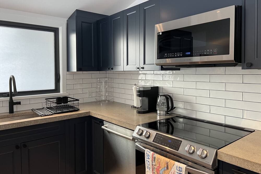 Photo of Kitchen in Creemore