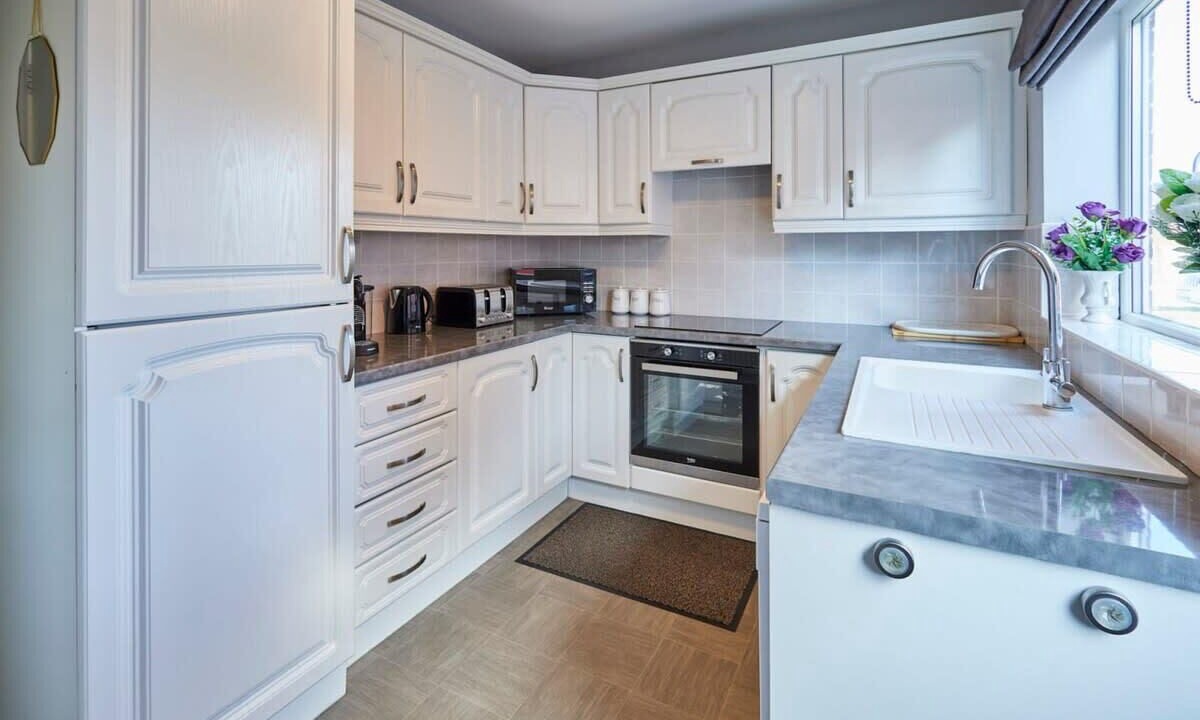 Photo of Kitchen in Marske-by-the-Sea