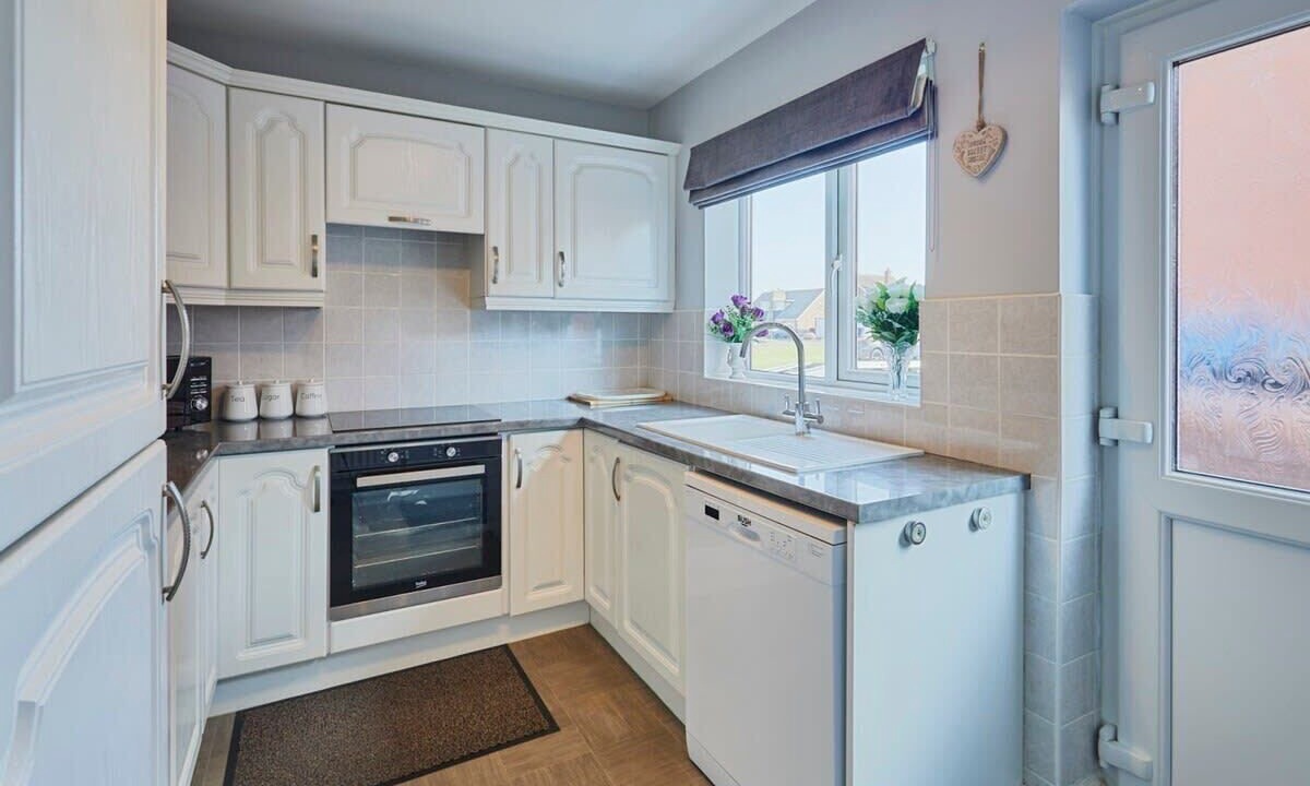 Photo of Kitchen in Marske-by-the-Sea