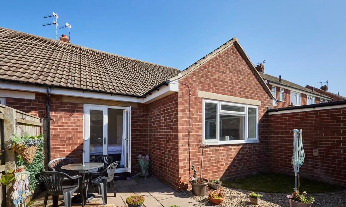 Photo of Patio Balcony in Marske-by-the-Sea