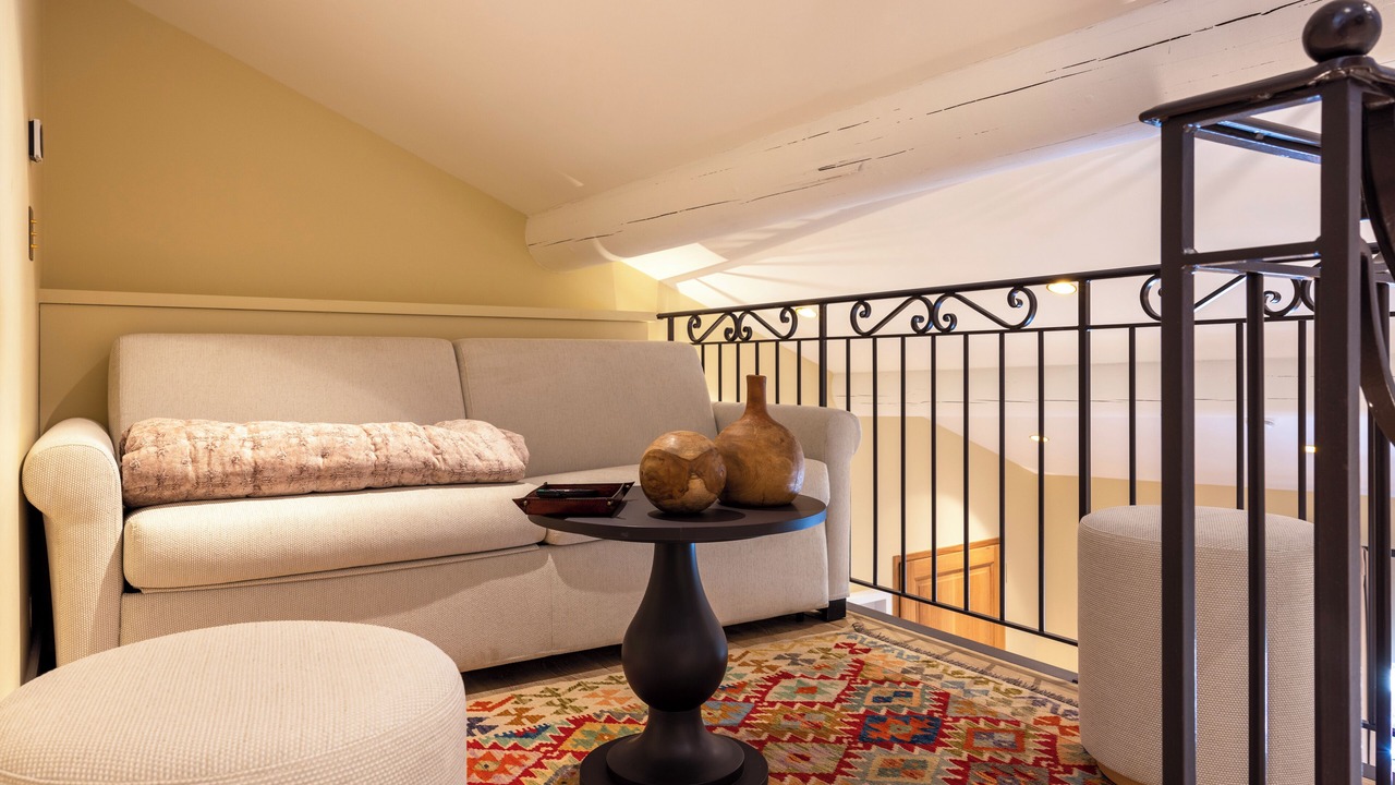 Photo of Bedroom in Chateauneuf-du-Pape