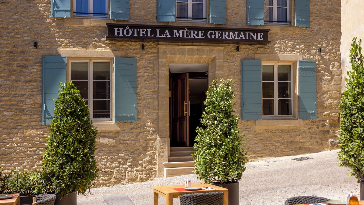 Photo of Outdoor in Chateauneuf-du-Pape