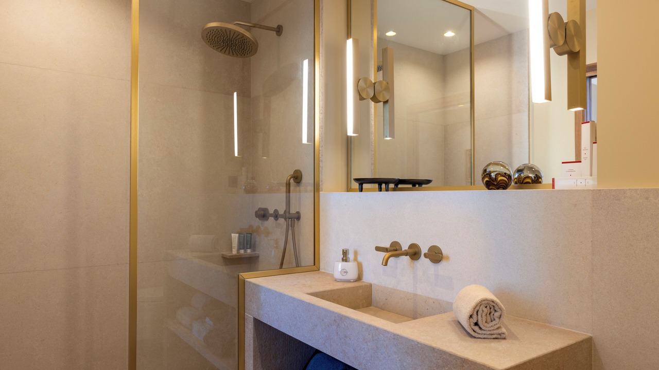 Photo of Bedroom in Chateauneuf-du-Pape