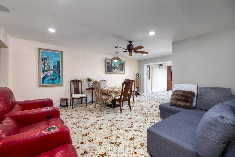 Photo of Livingroom in Brea
