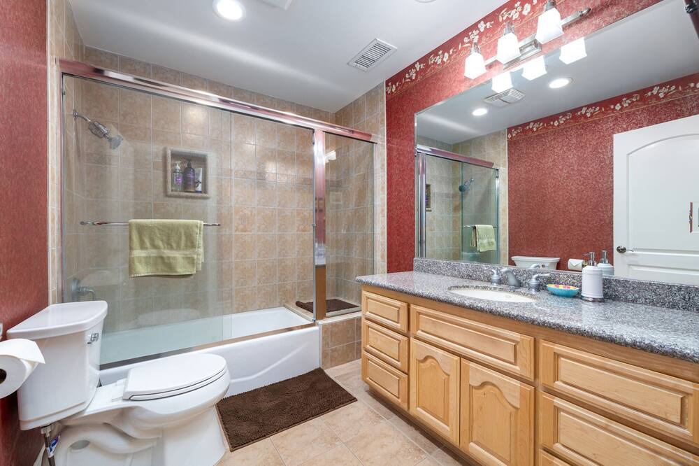 Photo of Bathroom in Brea