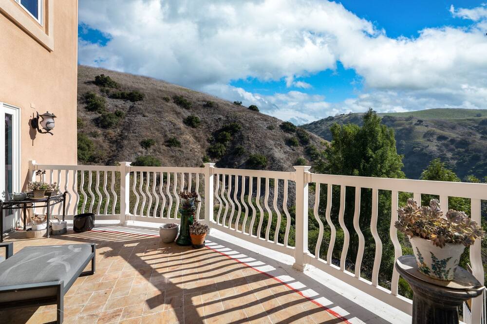 Photo of Outdoor in Brea