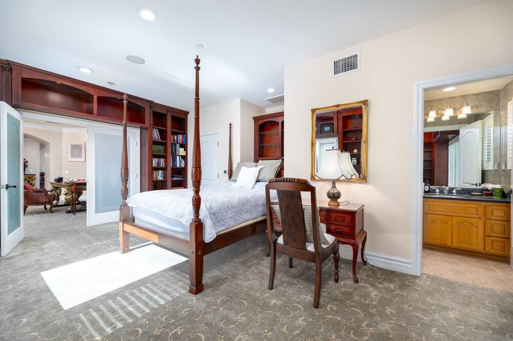Photo of Bedroom in Brea