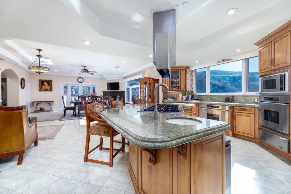 Photo of Kitchen in Brea