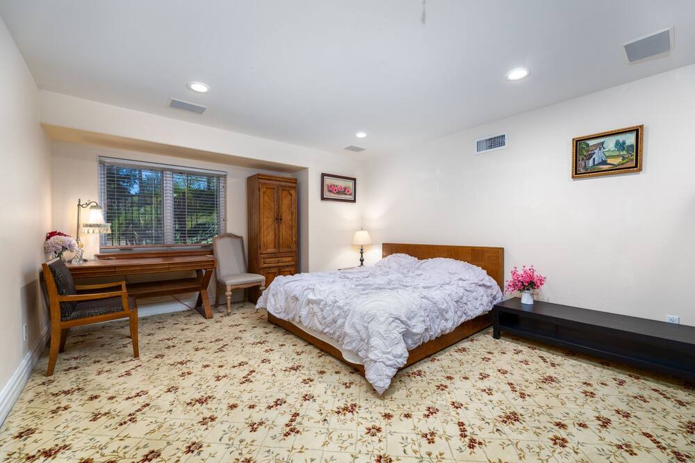 Photo of Bedroom in Brea