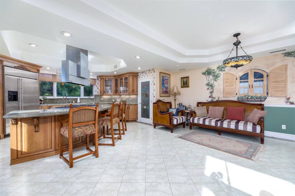 Photo of Kitchen in Brea