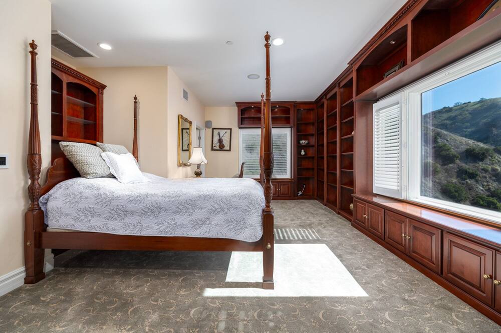 Photo of Bedroom in Brea