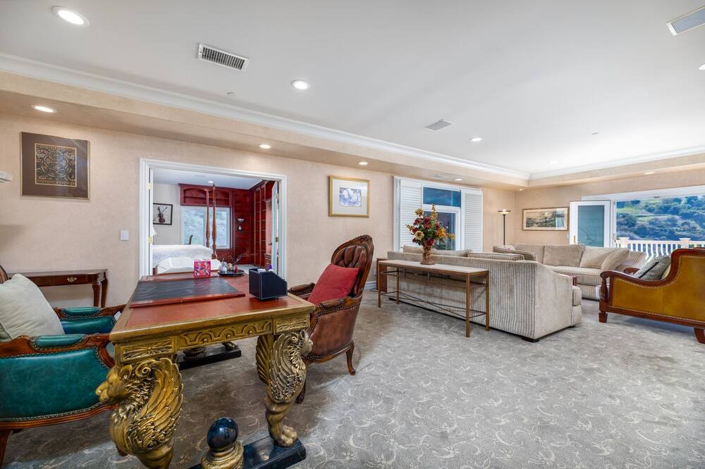 Photo of Bedroom in Brea