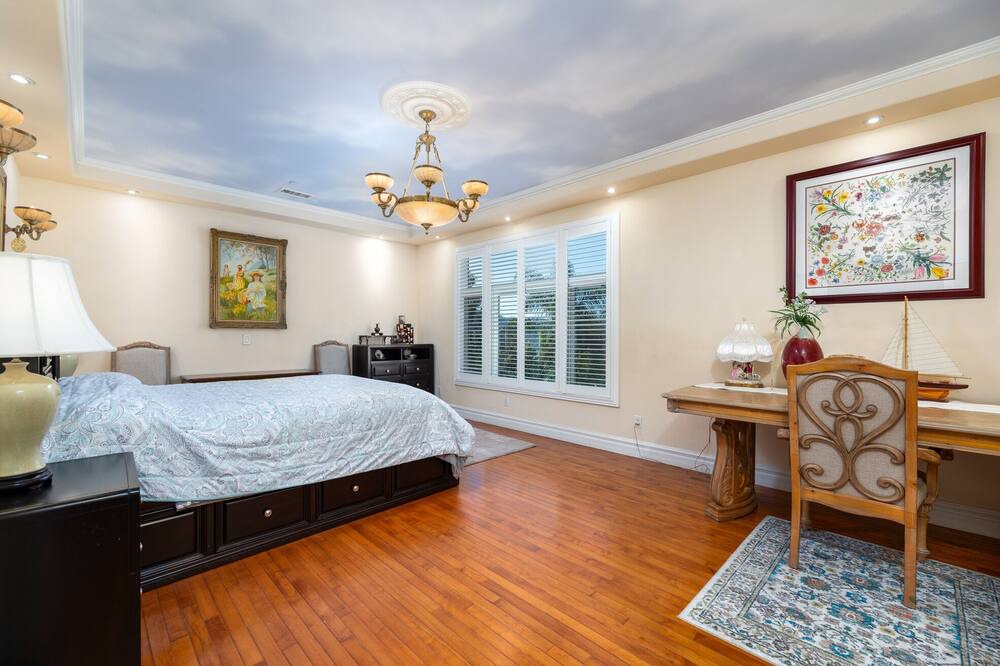 Photo of Bedroom in Brea