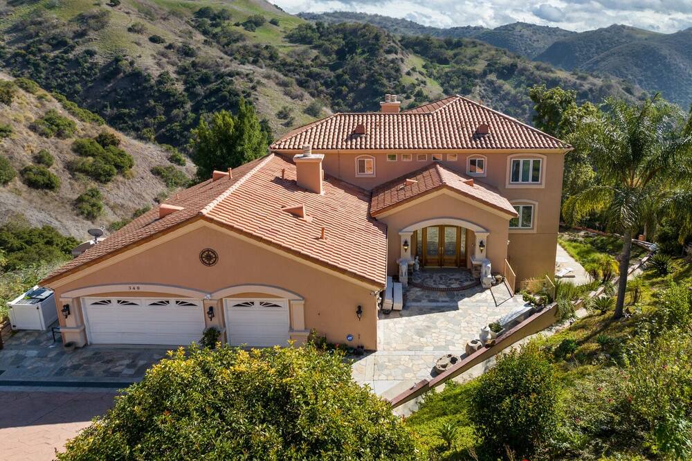 Photo of Outdoor in Brea