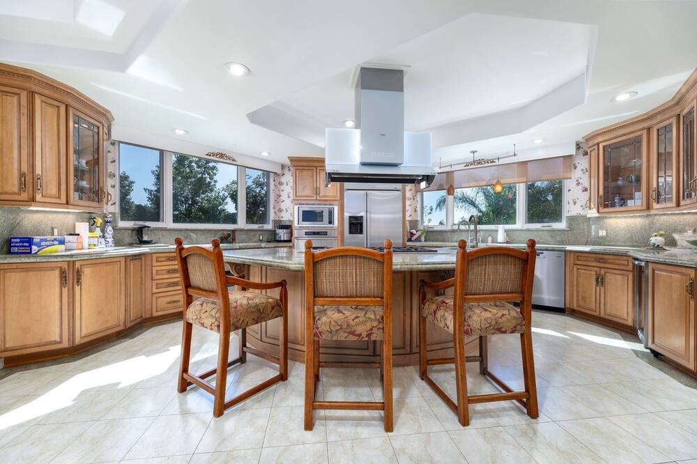Photo of Kitchen in Brea