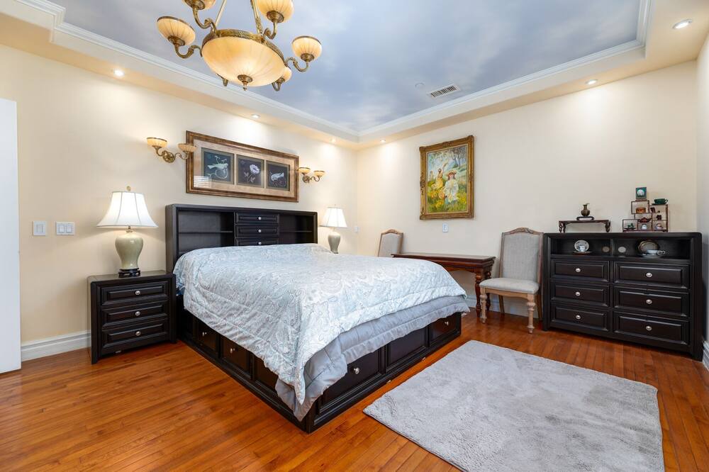 Photo of Bedroom in Brea