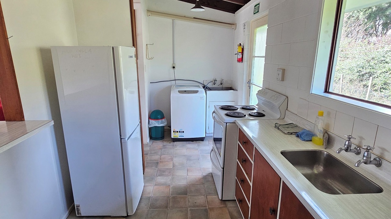 Photo of Outdoor in Tokoroa