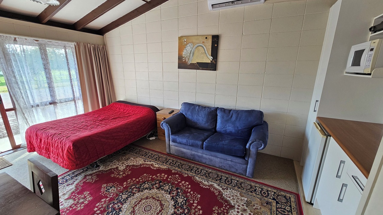 Photo of Outdoor in Tokoroa