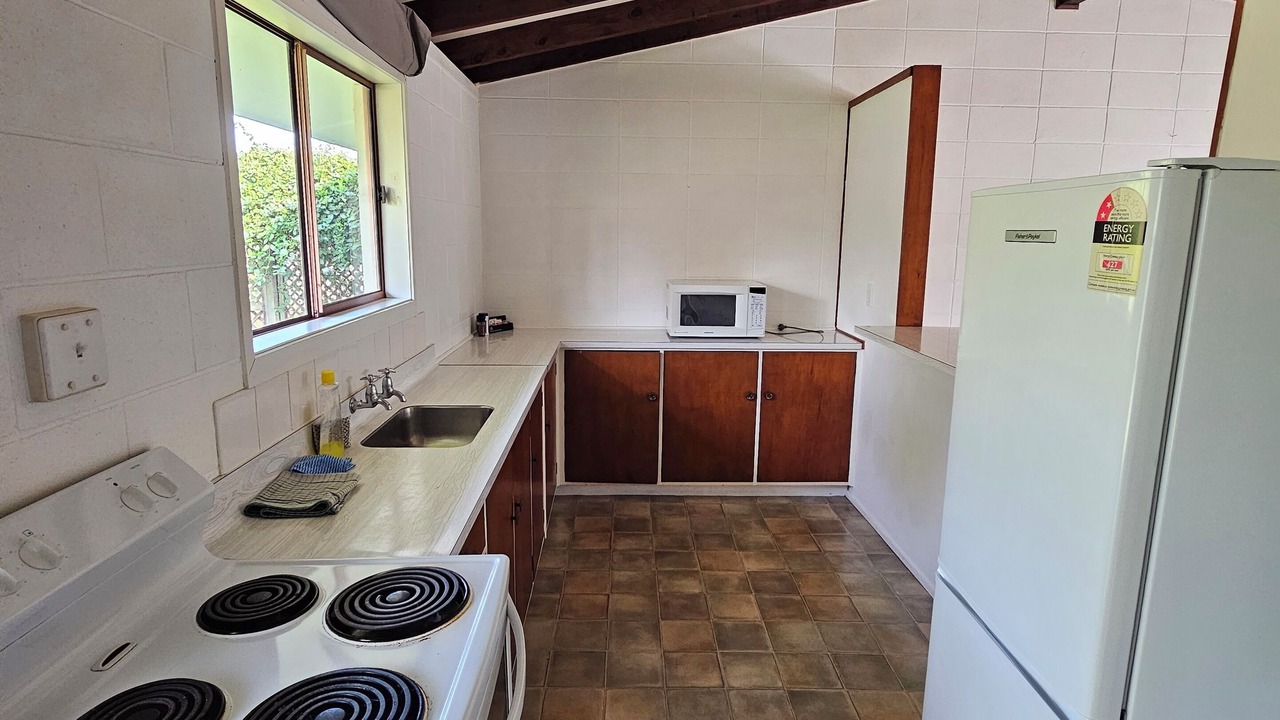 Photo of Outdoor in Tokoroa