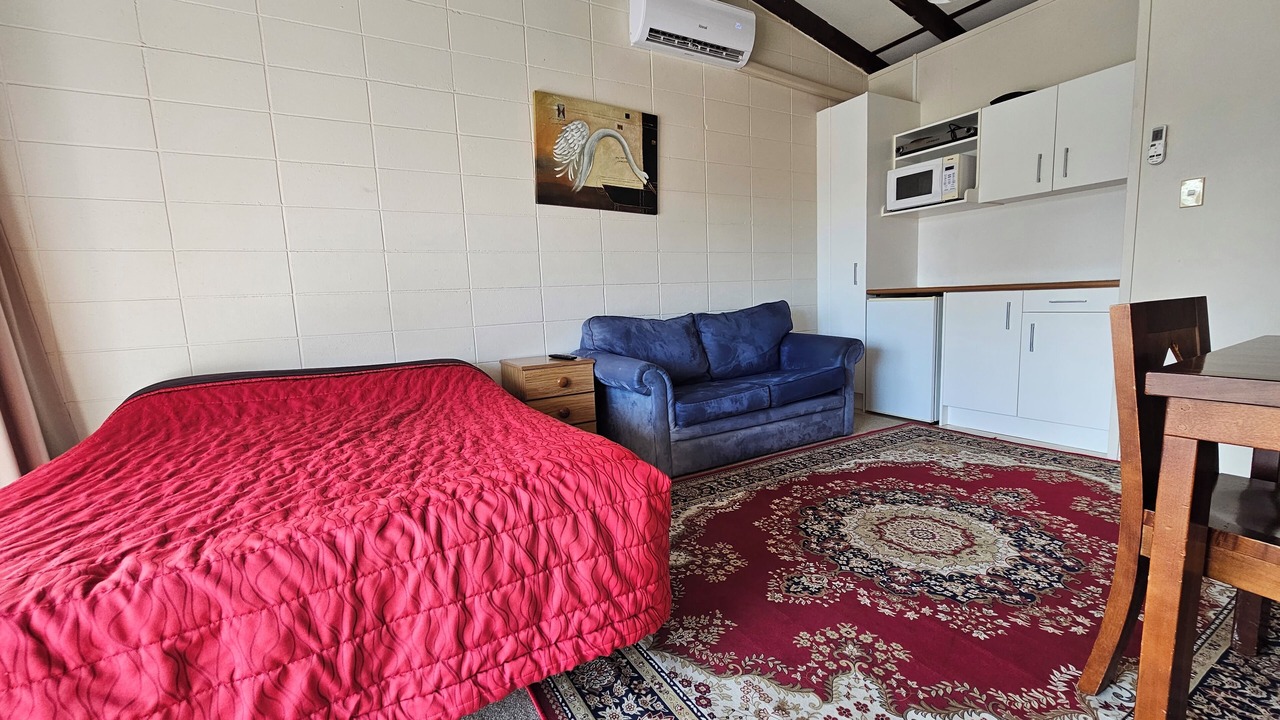 Photo of Outdoor in Tokoroa