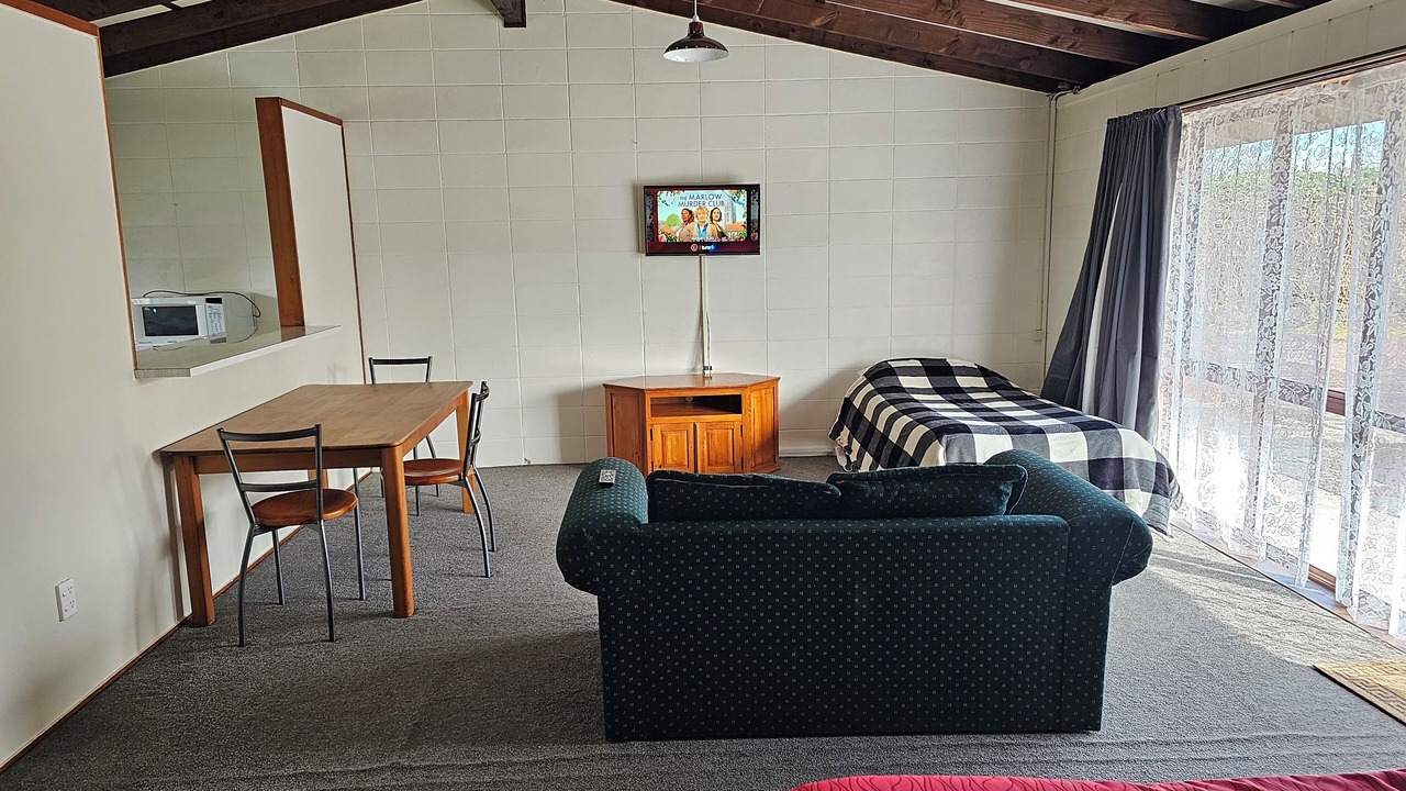 Photo of Outdoor in Tokoroa