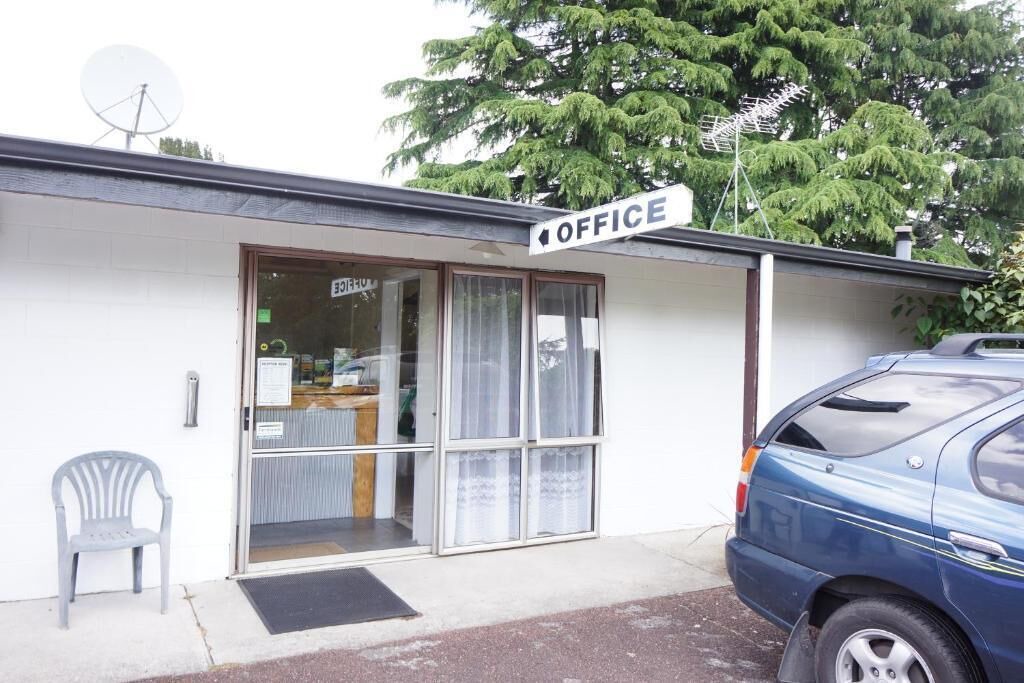 Photo of Outdoor in Tokoroa