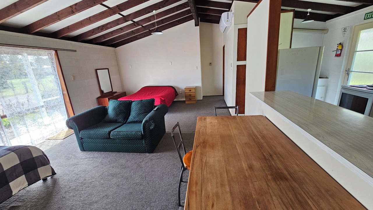 Photo of Outdoor in Tokoroa