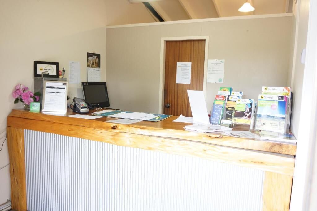 Photo of Others in Tokoroa