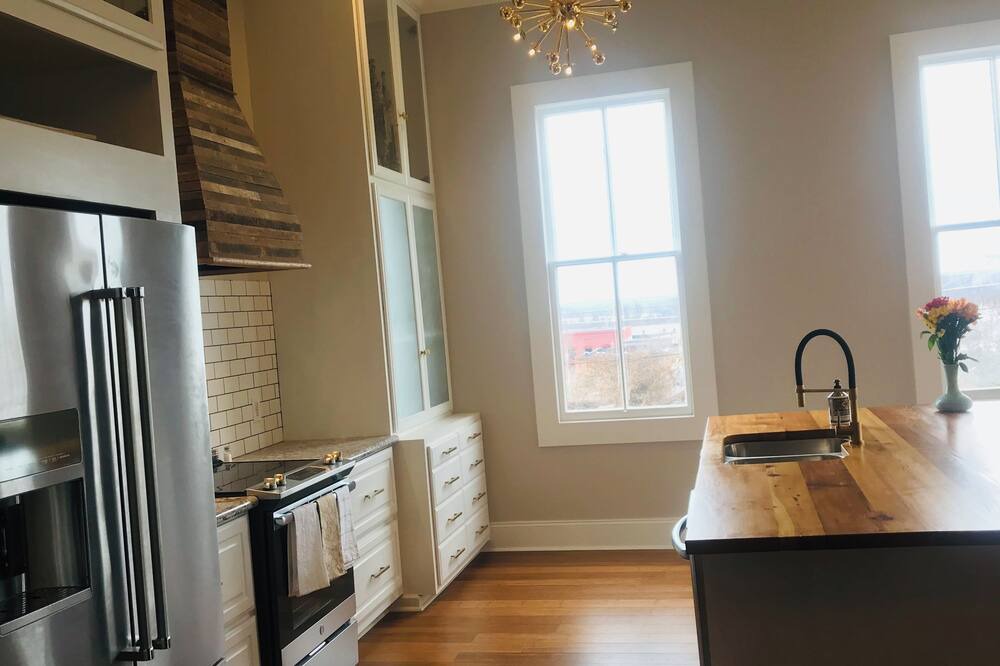 Photo of Kitchen in Vicksburg