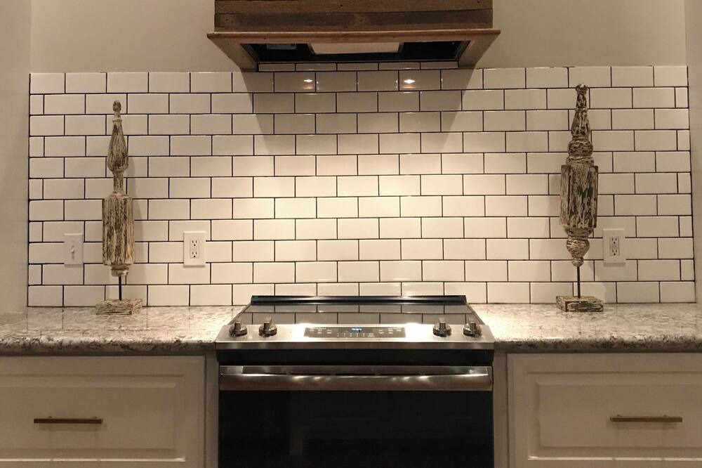 Photo of Kitchen in Vicksburg