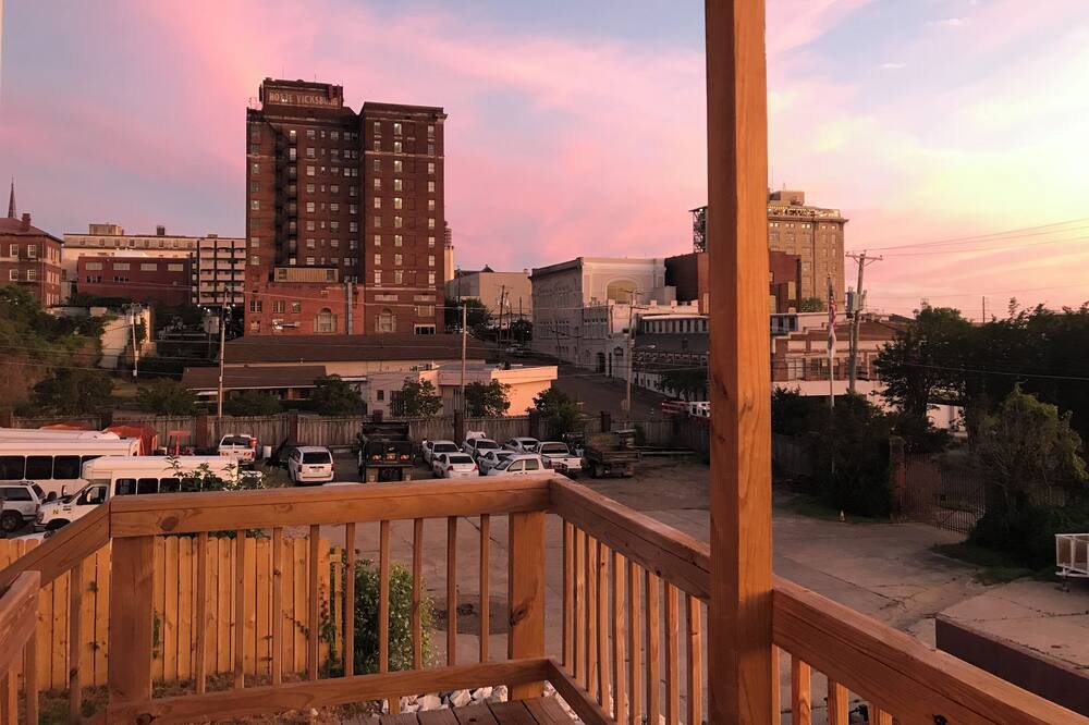 Photo of Outdoor in Vicksburg