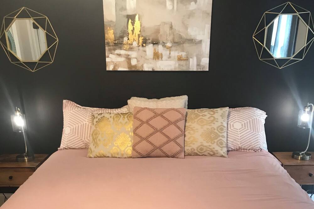 Photo of Bedroom in Vicksburg