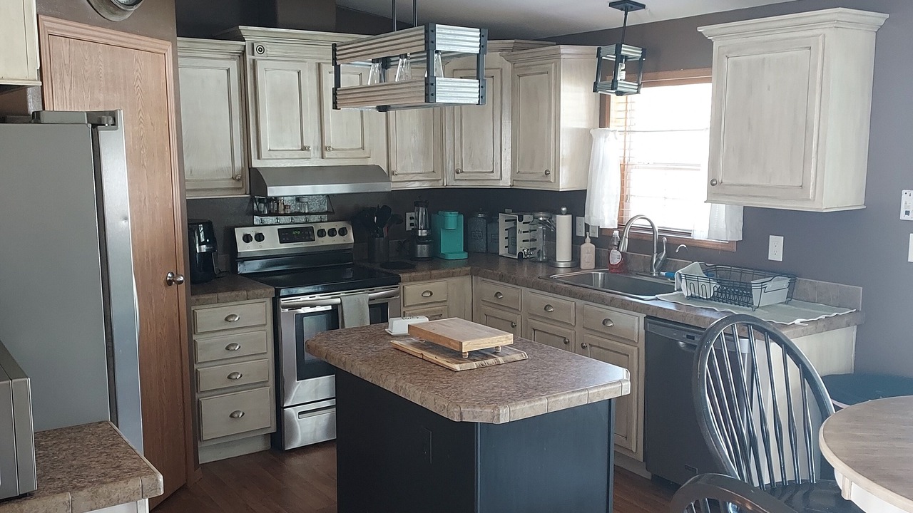 Photo of Kitchen in Scottsbluff