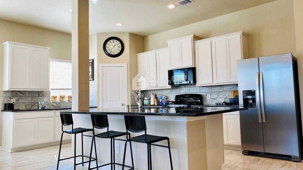 Photo of Kitchen in Rosenberg