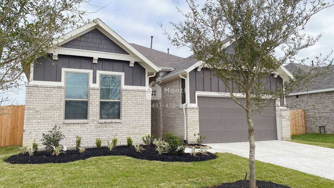 Photo of Outdoor in Rosenberg