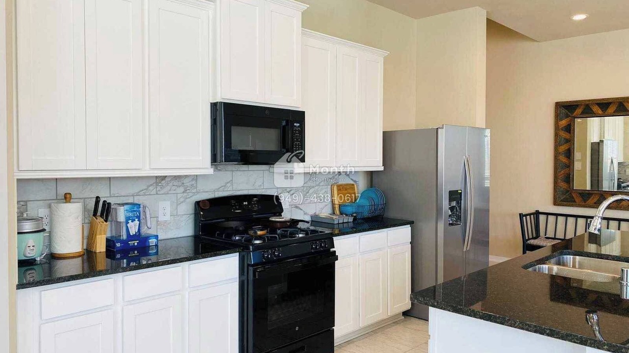 Photo of Kitchen in Rosenberg