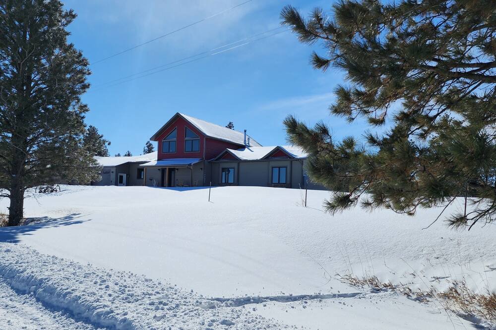 Photo of Outdoor in Hulett