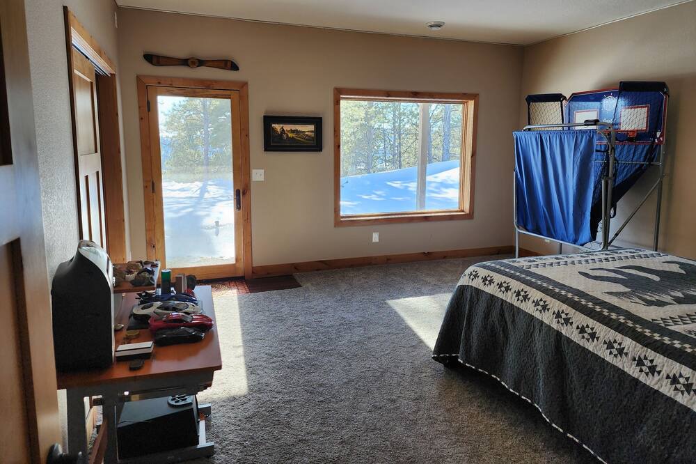 Photo of Bedroom in Hulett