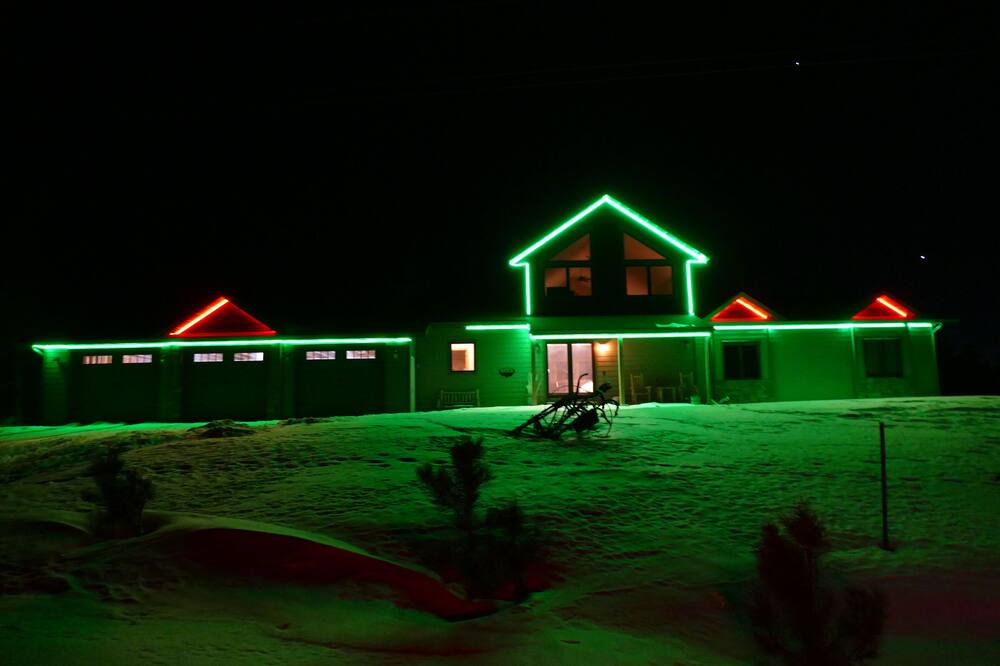 Photo of Outdoor in Hulett