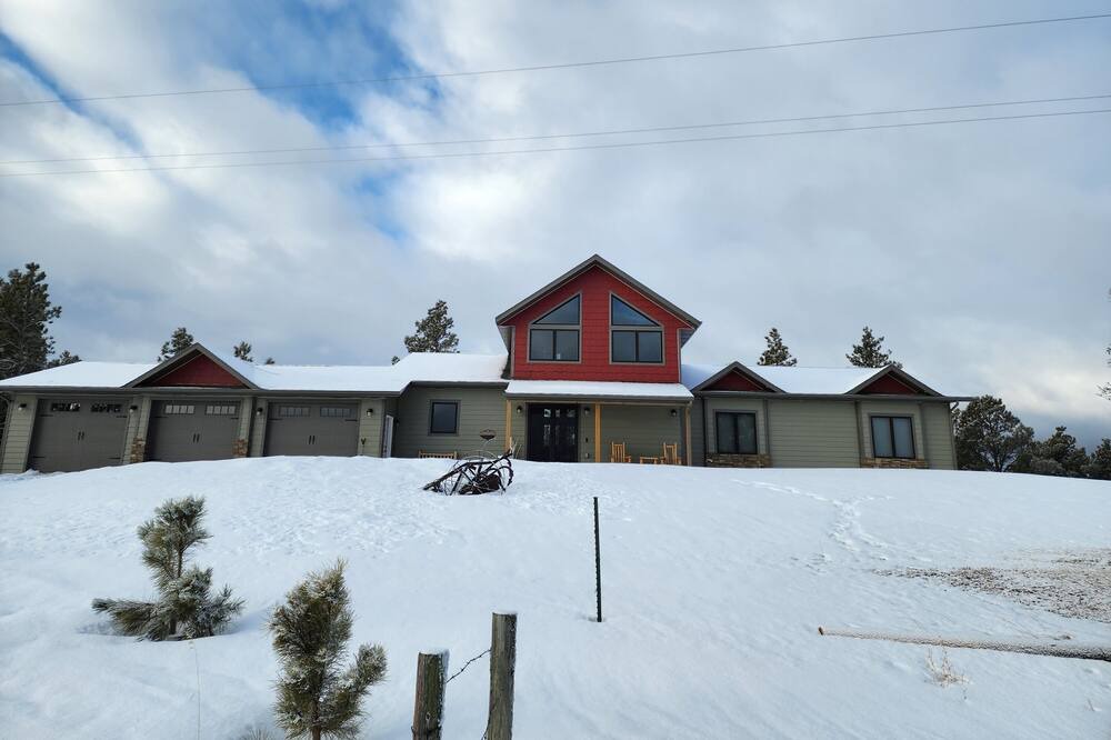 Photo of Outdoor in Hulett