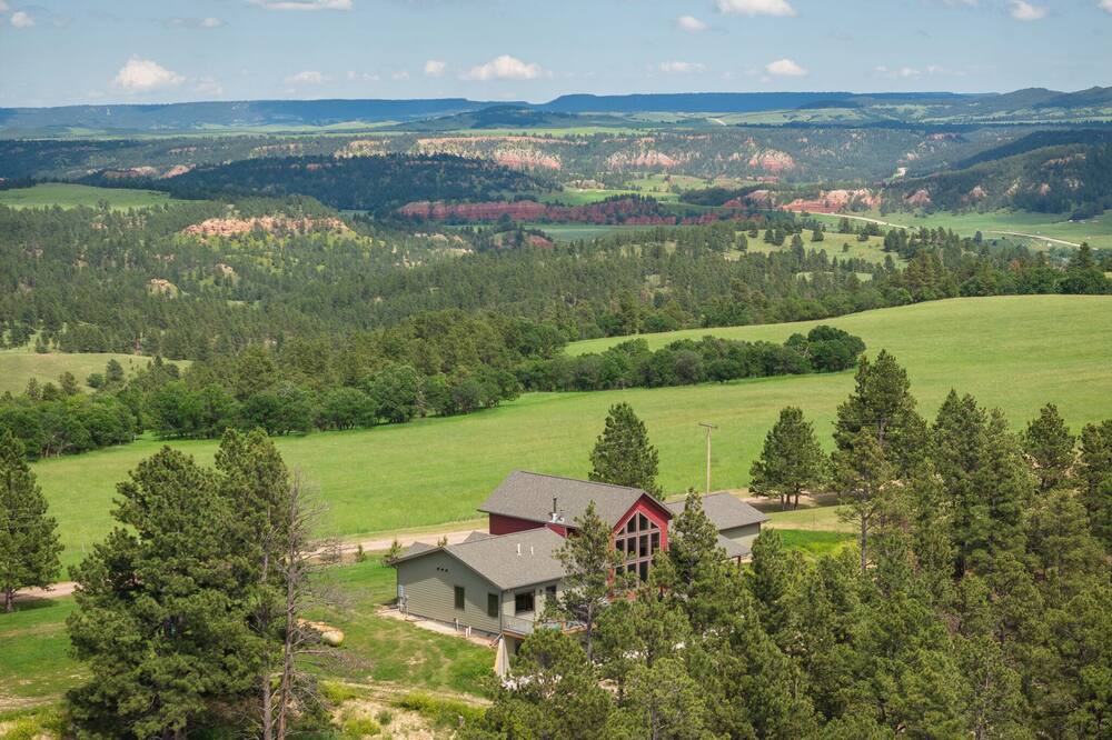 Photo of Outdoor in Hulett