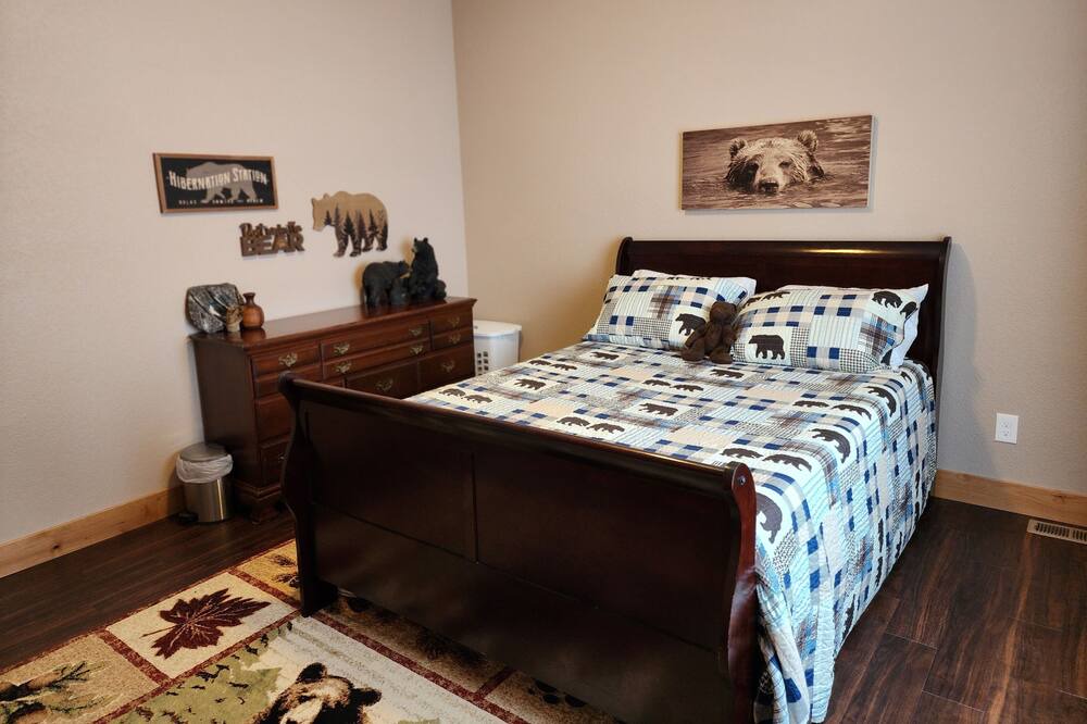 Photo of Bedroom in Hulett