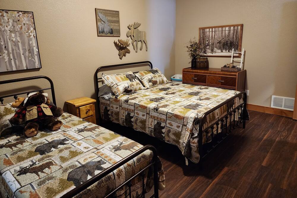 Photo of Bedroom in Hulett