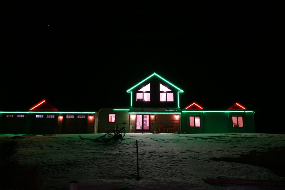 Photo of Outdoor in Hulett