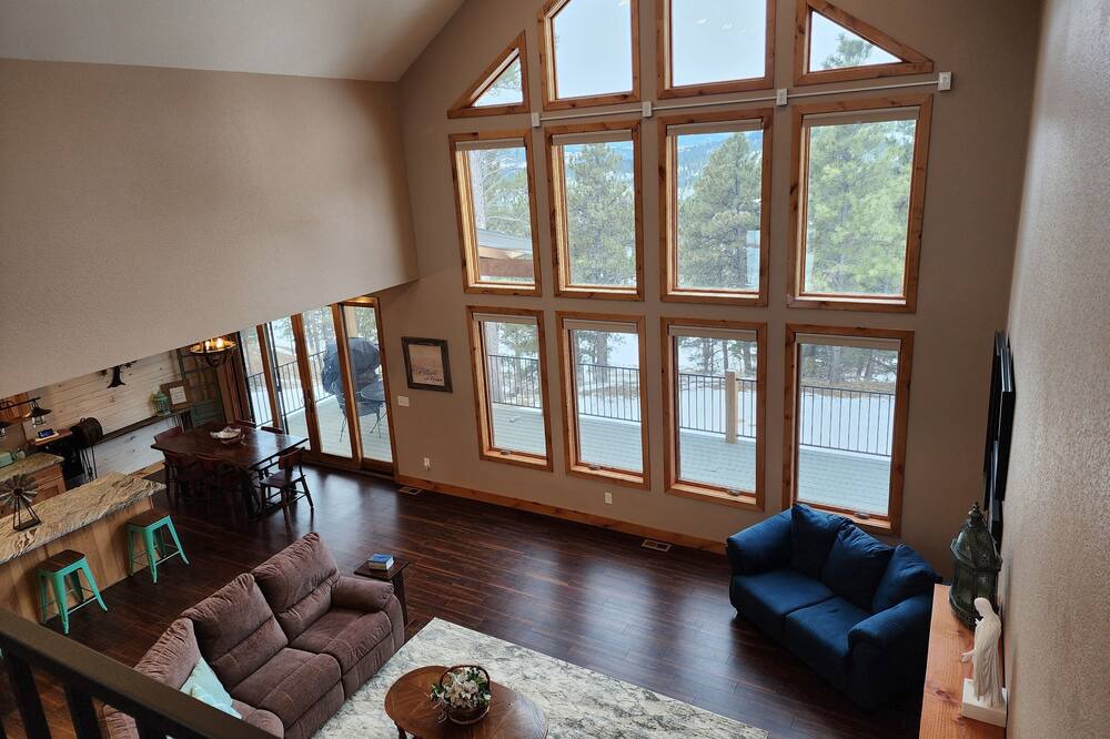 Photo of Livingroom in Hulett